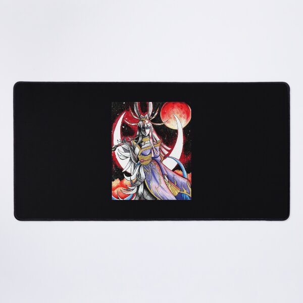 Item preview, F F X I V Tsukuyomi	 designed and sold by cxltufaoot70.