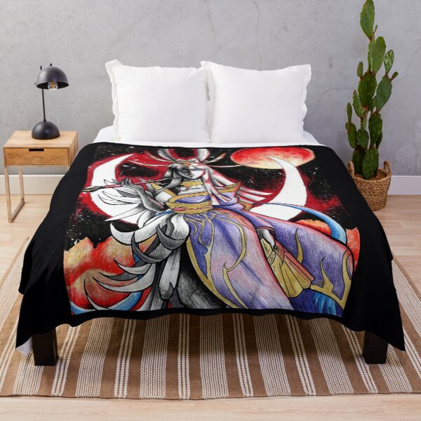 Item preview, F F X I V Tsukuyomi designed and sold by cxltufaoot70.