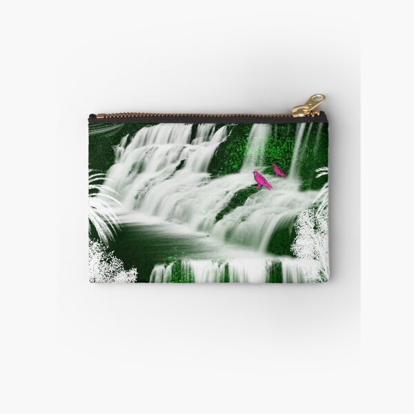 Item preview, Waterfall-  Art + Products Design  designed and sold by haya1812.