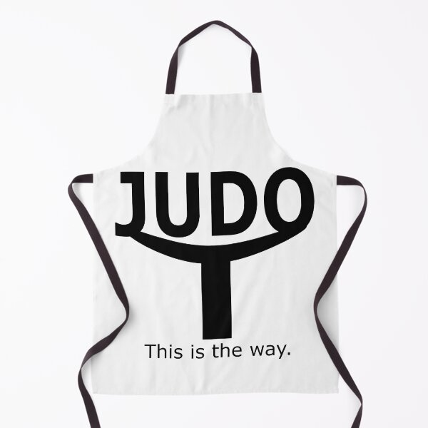 Item preview, Judo Mando The Way T-Shirt designed and sold by LuizSilva1983.