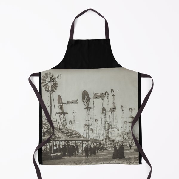 Item preview, New Era Wind Power 1904 designed and sold by Daniel Hagerman.