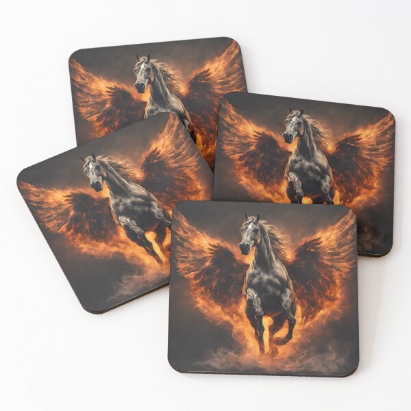 Item preview, Phoenix designed and sold by AindyWarhol.