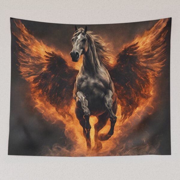 Item preview, Phoenix designed and sold by AindyWarhol.