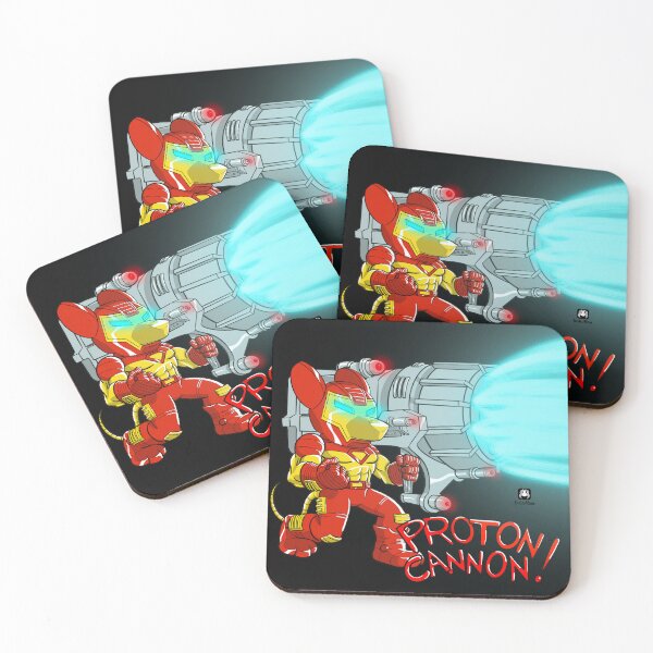 Item preview, Proton Cannon designed and sold by TDFSpiderHam.