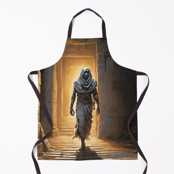 Item preview, Curse of the Awakened Mummy #1 designed and sold by Electric-Easel.