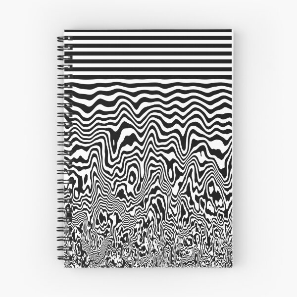 Item preview, Dizzy Stripes designed and sold by Prawny.