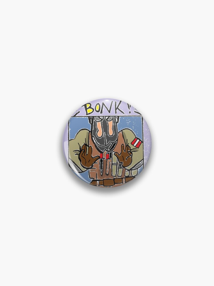 Pin on Bonk