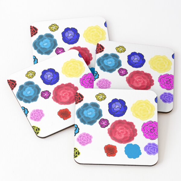 Item preview, Flowed of different styles designed and sold by The Menagerie .