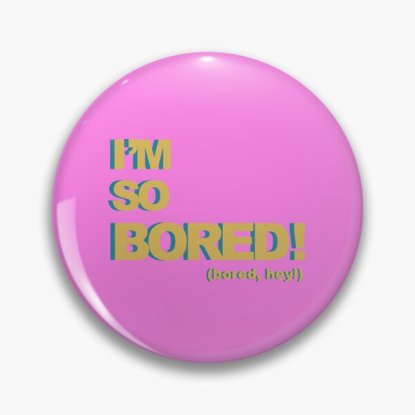 Aperçu de l'œuvre Ennuyé! créée et vendue par Ash-613.