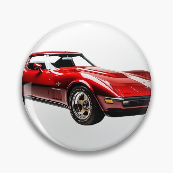 Item preview, Corvette designed and sold by Jacobstudios22.