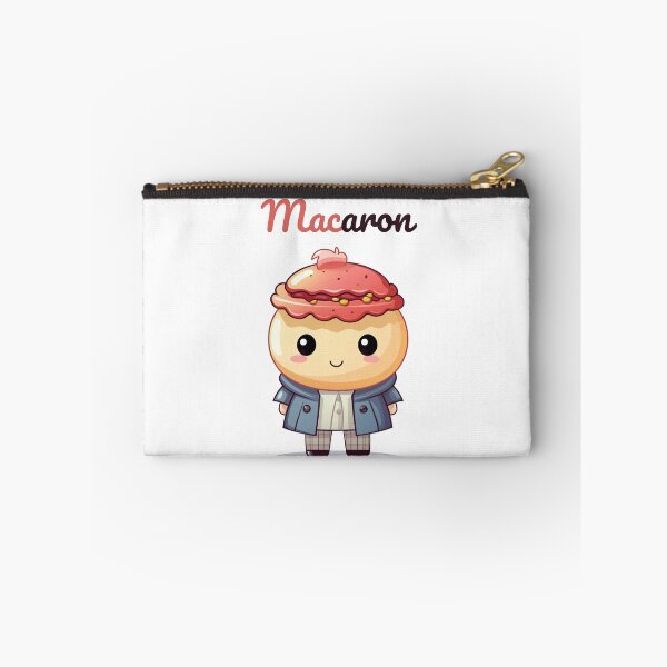 Item preview, Macaron designed and sold by JeNoStudio.