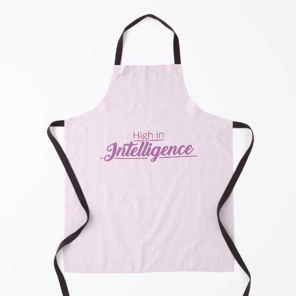 Item preview, High in Intelligence Women designed and sold by Artsemg.