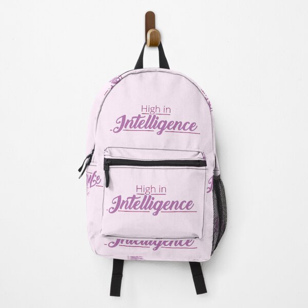 Item preview, High in Intelligence Women designed and sold by Artsemg.