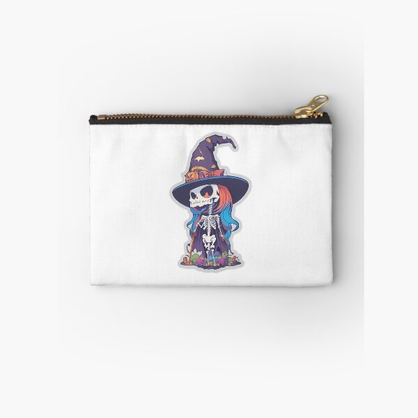 Item preview, Mystic Halloween Skeleton designed and sold by Prints Shoppe.
