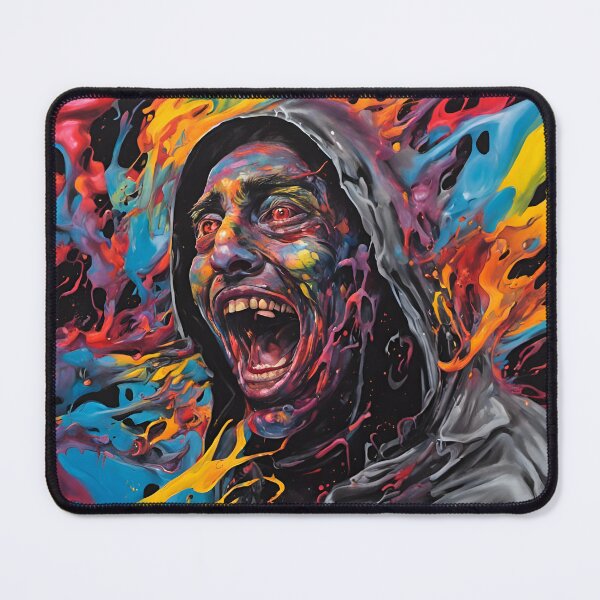 Item preview, Losing It designed and sold by AindyWarhol.
