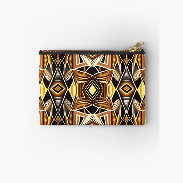 Item preview, "Sahara Refinement: Balanced Tuareg Pattern" designed and sold by Art-Vortex-fr.