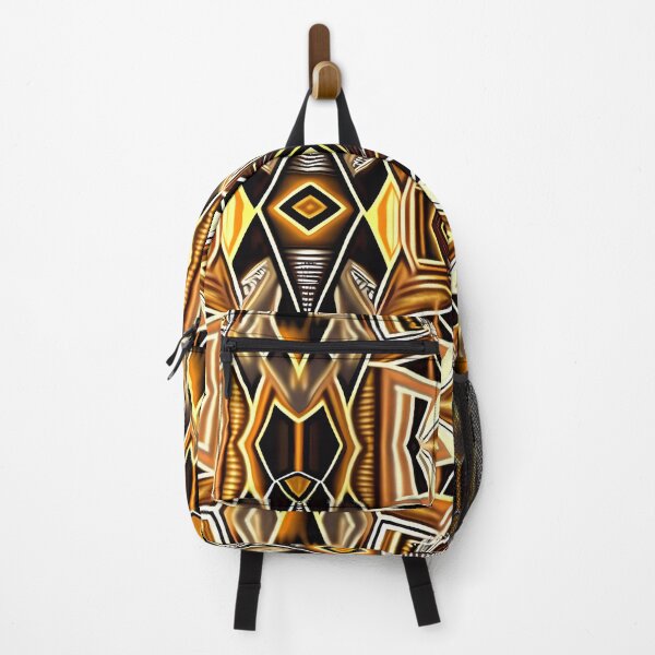 Item preview, "Sahara Refinement: Balanced Tuareg Pattern" designed and sold by Art-Vortex-fr.