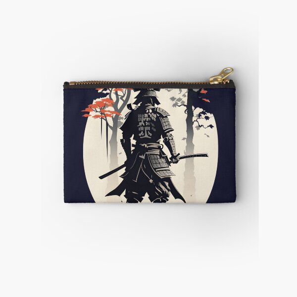 Aperçu de l'œuvre Ronin créée et vendue par MoonRag.