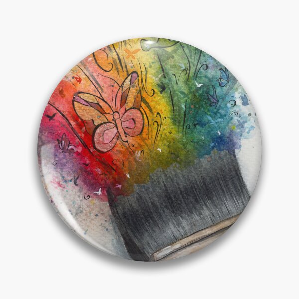 Item preview, Vivid Imagination designed and sold by Jarrod Vandenberg.