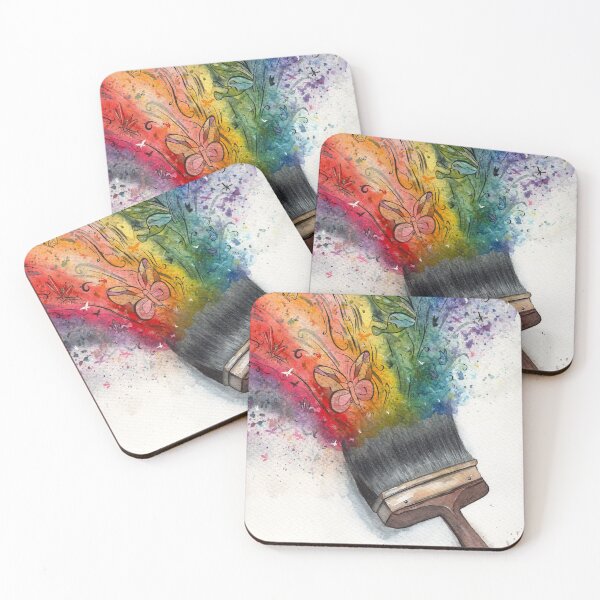 Item preview, Vivid Imagination designed and sold by Jarrod Vandenberg.