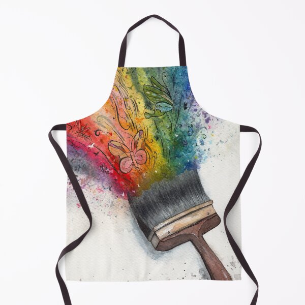 Item preview, Vivid Imagination designed and sold by Jarrod Vandenberg.