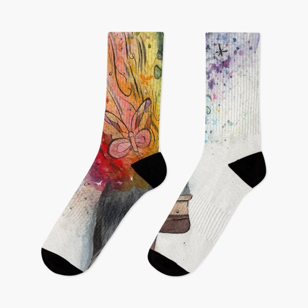 Item preview, Vivid Imagination designed and sold by Jarrod Vandenberg.