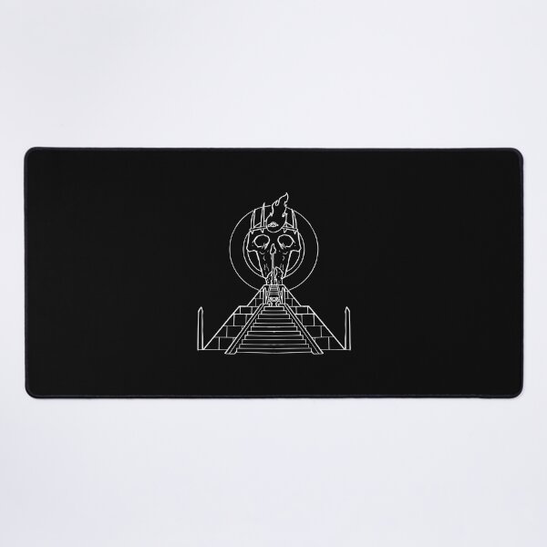 Item preview, Crest Of The High Priest designed and sold by Innsmouth Trading Company.