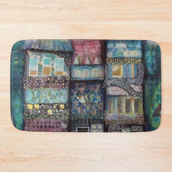 Item preview, MCB ART - Design #8 designed and sold by MCBDA.
