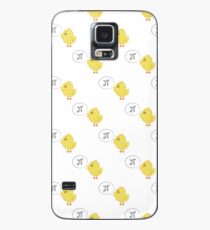 Pi ! Case/Skin for Samsung Galaxy