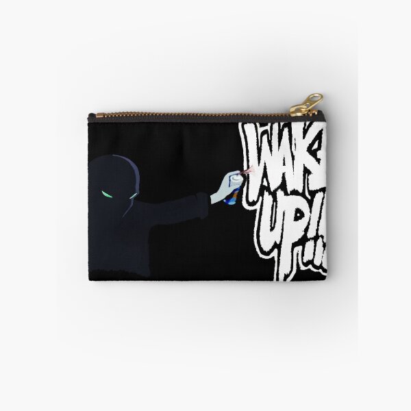 Item preview, WAKE UP !!!... WAKE UUUP!!!...WAKE UP!! pt.83 designed and sold by Mars-b.