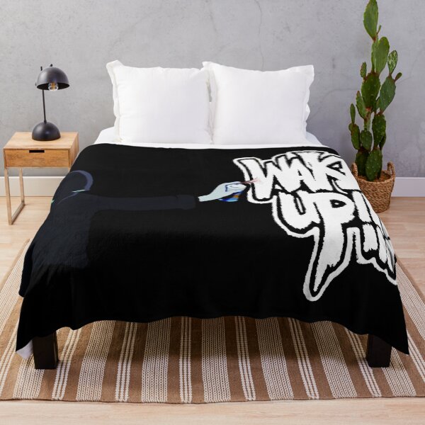 Item preview, WAKE UP !!!... WAKE UUUP!!!...WAKE UP!! pt.83 designed and sold by Mars-b.
