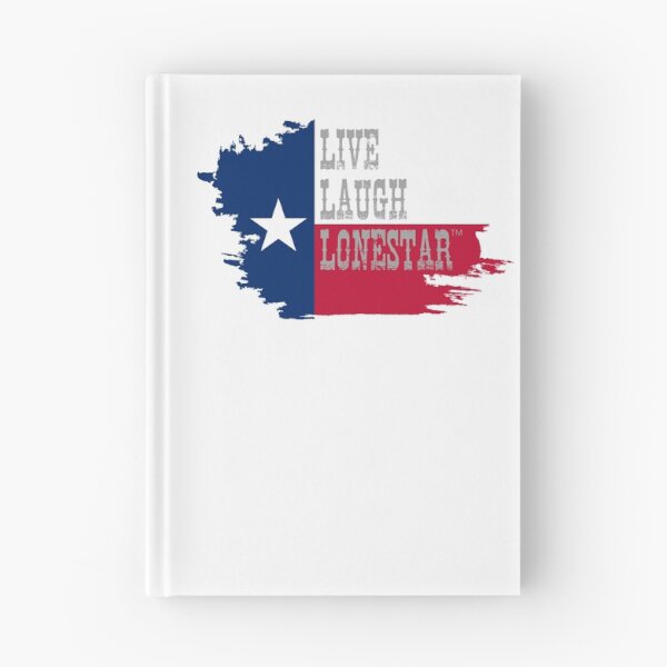 Item preview, Live Laugh Lonestar (TM) Jagged Texas Flag v1 designed and sold by Live Laugh Lonestar.