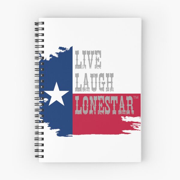Item preview, Live Laugh Lonestar (TM) Jagged Texas Flag v1 designed and sold by Live Laugh Lonestar.