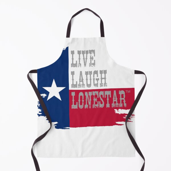 Item preview, Live Laugh Lonestar (TM) Jagged Texas Flag v1 designed and sold by Live Laugh Lonestar.