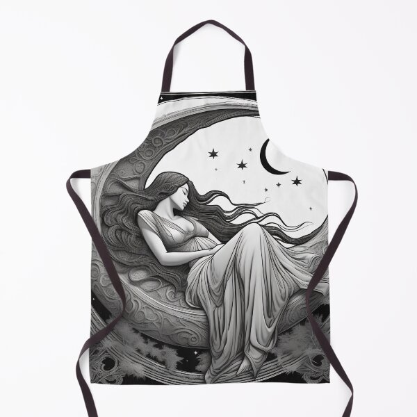 Item preview, Luna 1 designed and sold by Armozel.