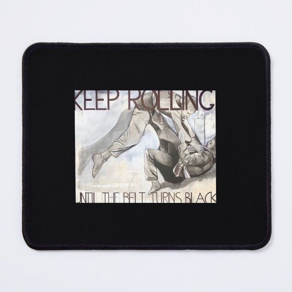Item preview, Keep Rolling 	 		 designed and sold by cxltufaoot70.