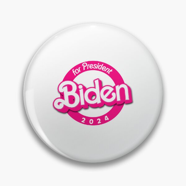Item preview, Biden for President 2024 designed and sold by partyfarty.