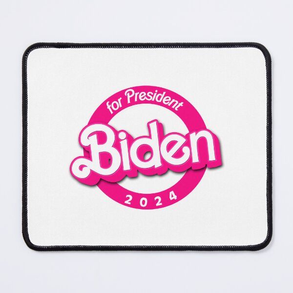 Item preview, Biden for President 2024 designed and sold by partyfarty.