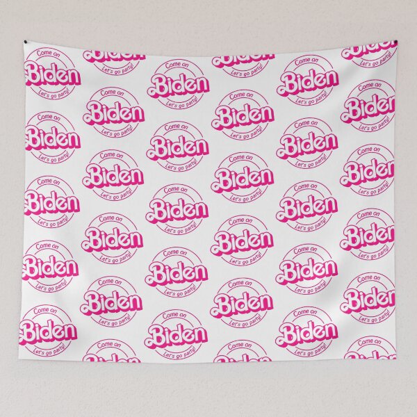 Item preview, Come on Biden Let's go Party designed and sold by partyfarty.