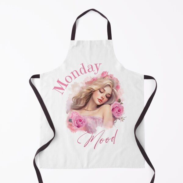Item preview, Monday Mood designed and sold by miciana1417.