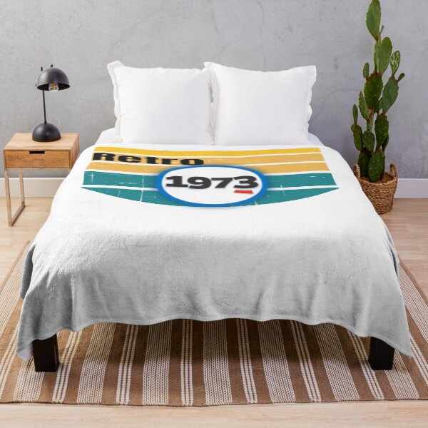 Item preview, Retro 1973- 50 years designed and sold by ND ARTS DIRECT.