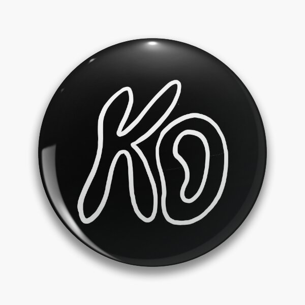 Item preview, Cody Ko HD Logo designed and sold by KPopverse2.
