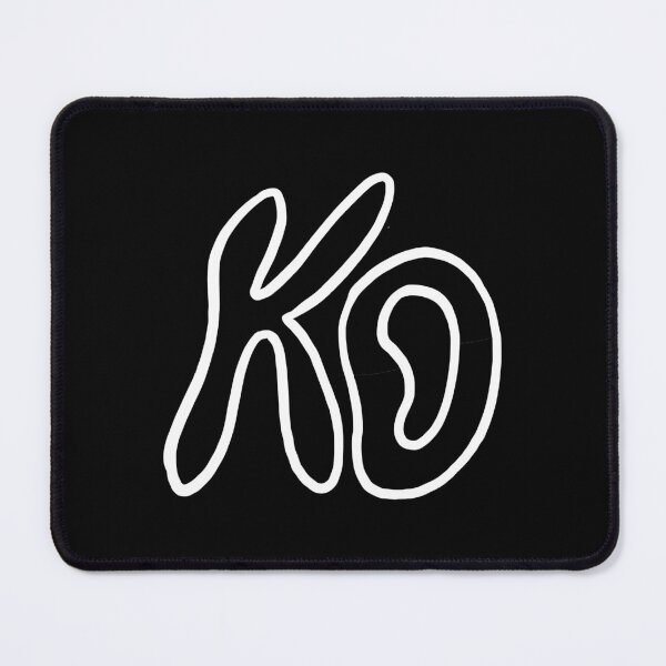 Item preview, Cody Ko HD Logo designed and sold by KPopverse2.