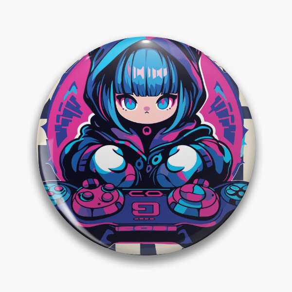 Item preview, Game Time 3 designed and sold by Chibi Cat Art Corner.