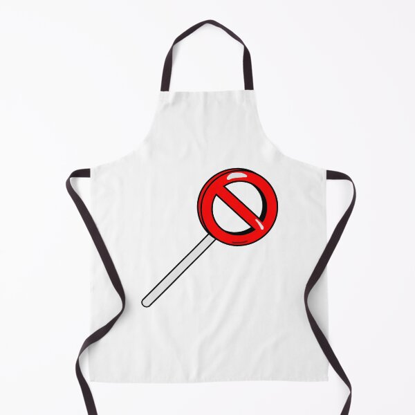 Item preview, lollipop Interdit designed and sold by Interdit Clothing.