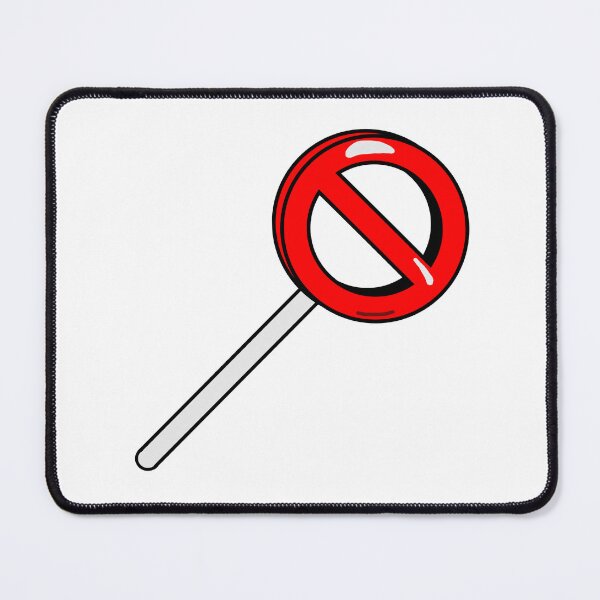 Item preview, lollipop Interdit designed and sold by Interdit Clothing.