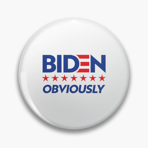 Item preview, Biden, Obviously designed and sold by partyfarty.