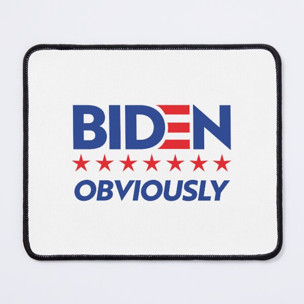 Item preview, Biden, Obviously designed and sold by partyfarty.