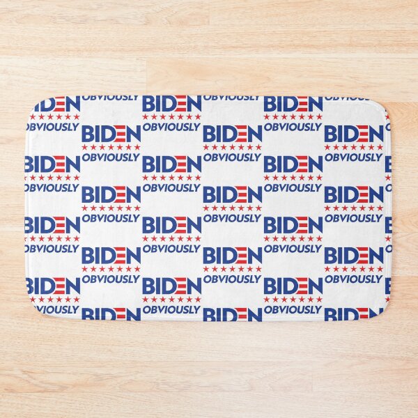Item preview, Biden, Obviously designed and sold by partyfarty.