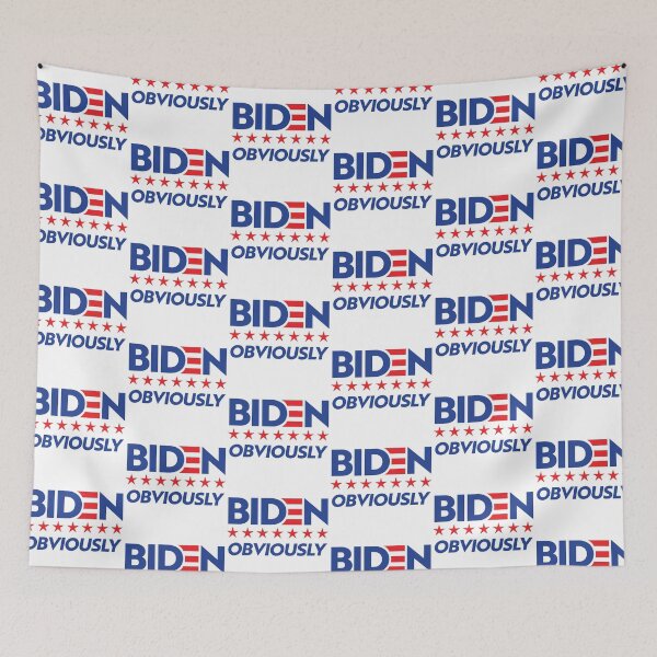 Item preview, Biden, Obviously designed and sold by partyfarty.